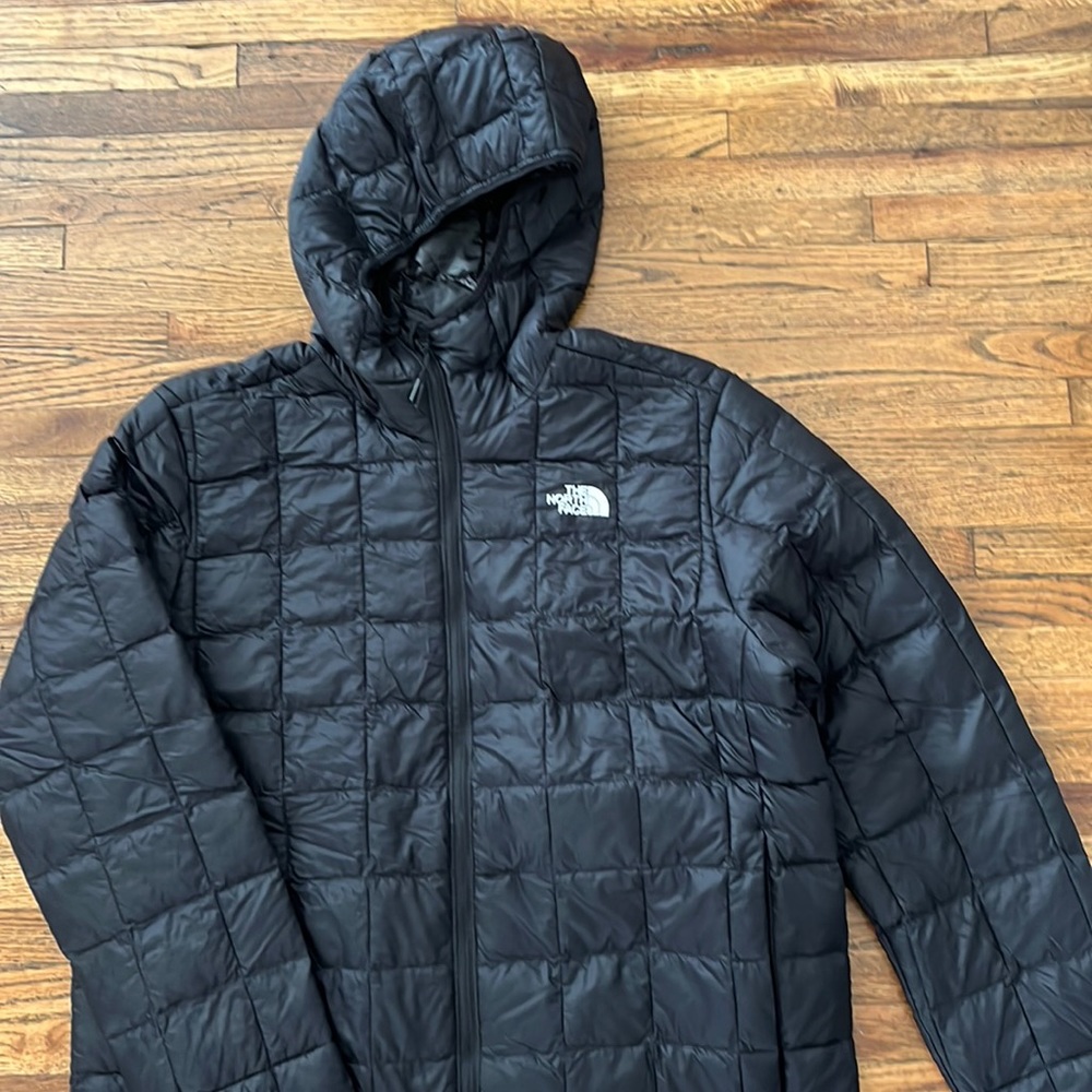 The North Face Men's ThermoBall Eco Hoodie 2.0